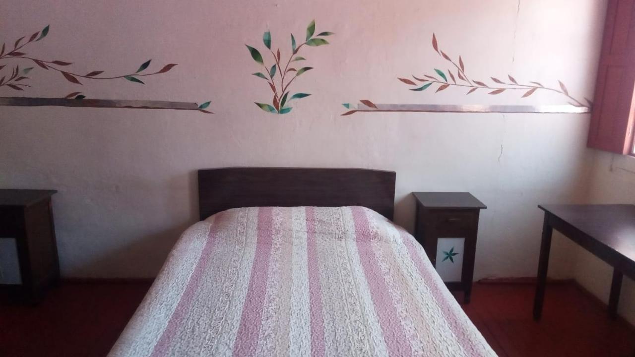 Gran Hotel Arequipa Exterior photo
